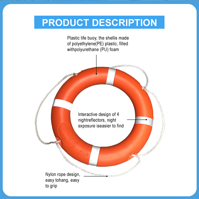 Высококачественные морские взрослые бассейн кольцо детский жизненный буй