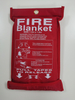 Пожарное одеяло с первой помощью для кемпинга